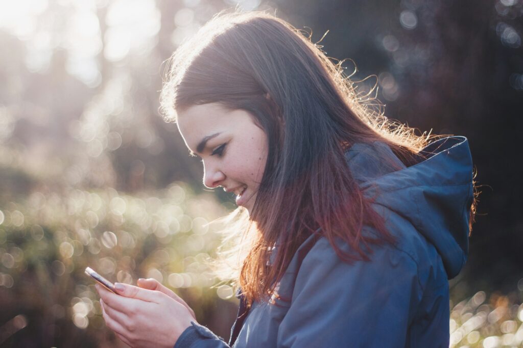 localiser un téléphone portable gratuitement
 femme