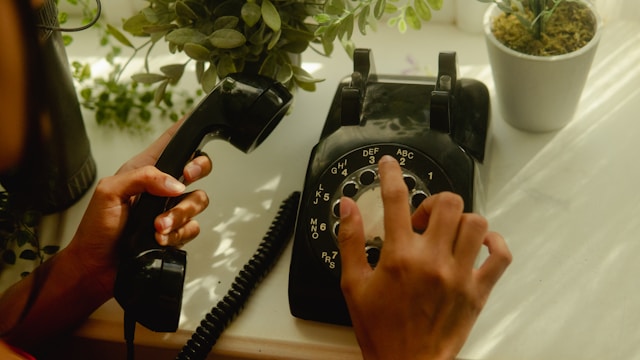téléphone