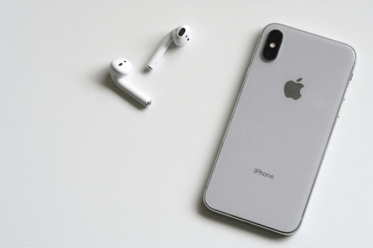 Lire la suite à propos de l’article Comment localiser ses AirPods : astuces et conseils