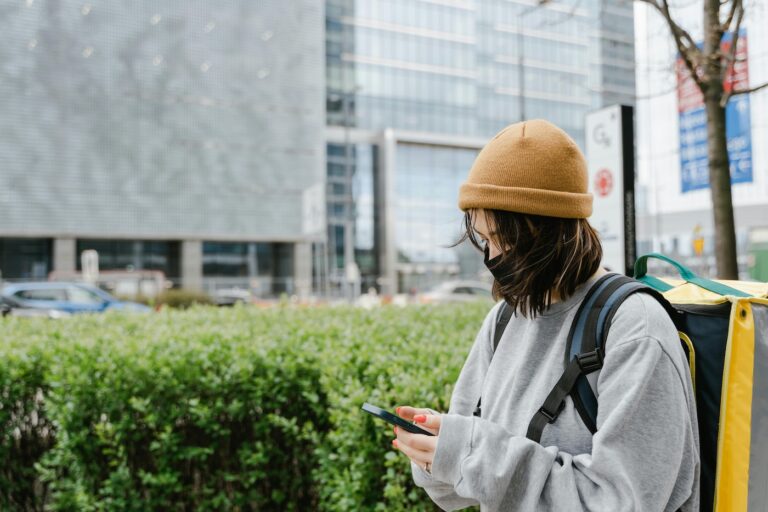 Lire la suite à propos de l’article Localiser mon smartphone : Les méthodes simples et efficaces