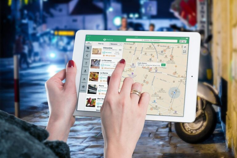 Lire la suite à propos de l’article Localiser un téléphone gratuitement sans inscription : votre guide complet